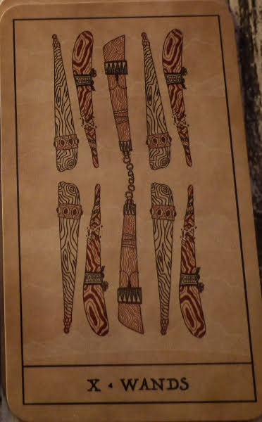 The Tarot of Light and Shadow (John Matthews, Andrea Aste)